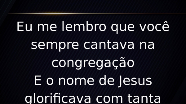 Primeiro Amor - página 2