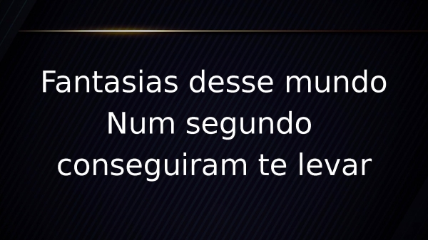 Primeiro Amor - página 11