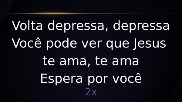 Primeiro Amor - página 14