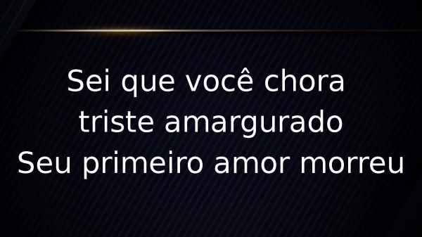 Primeiro Amor - página 4