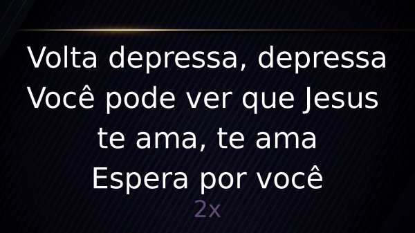 Primeiro Amor - página 5