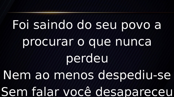 Primeiro Amor - página 6