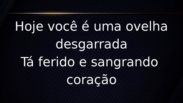 Primeiro Amor - página 7