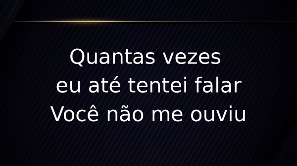 Primeiro Amor - página 10