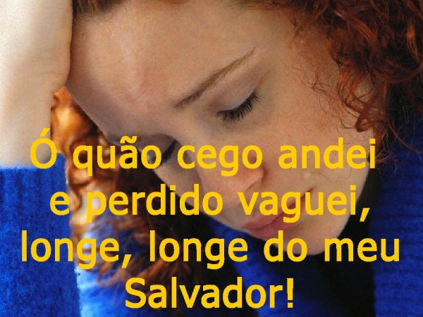 Foi na cruz - página 2