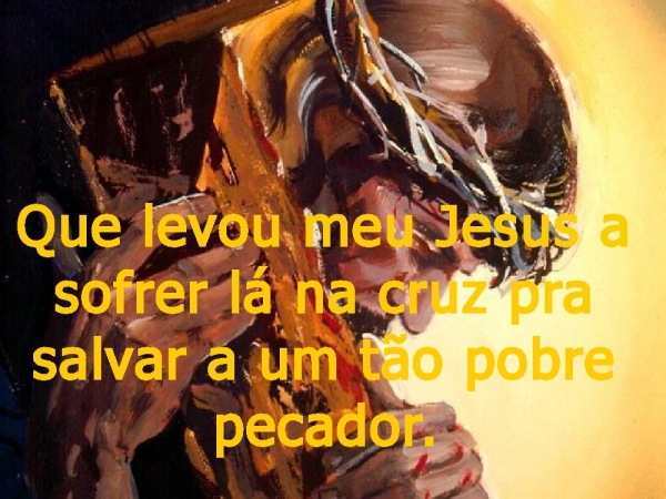 Foi na cruz - página 12