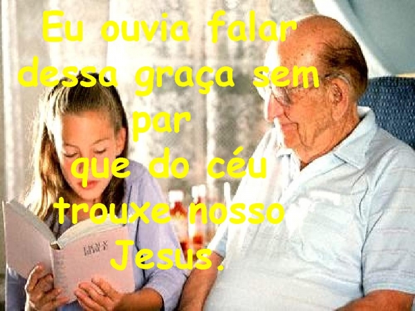 Foi na cruz - página 5