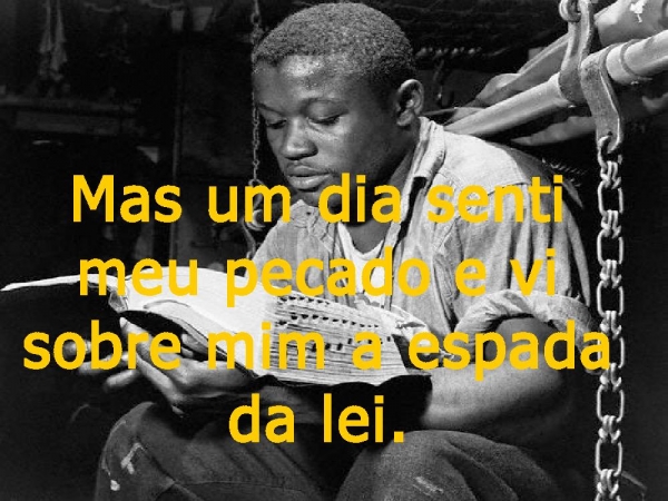 Foi na cruz - página 8