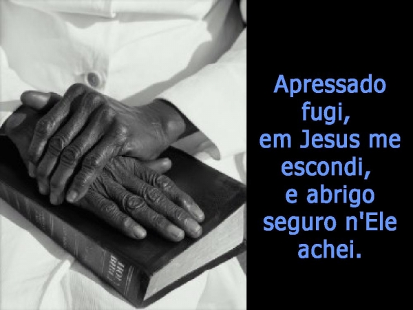 Foi na cruz - página 9