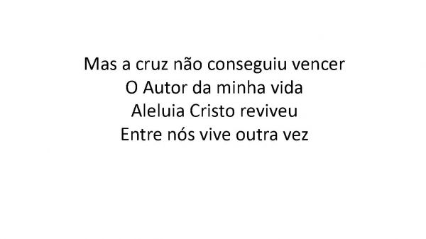 Entre nós outra vez.pptx - página 11