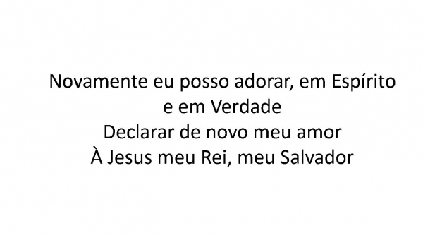 Entre nós outra vez.pptx - página 12