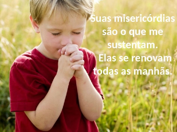 BOM É O SENHOR.ppt - página 2