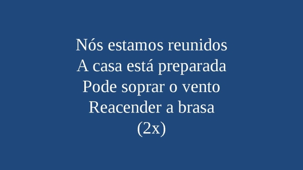 Acende Outra Vez - página 6