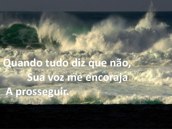 Deus do Impossível - página 1