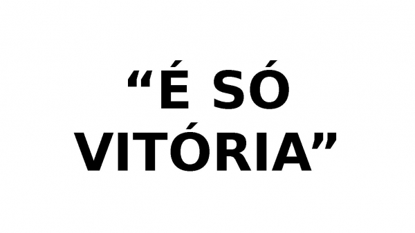 05 Trio Nascimento - É só vitória!.pptx - página 1