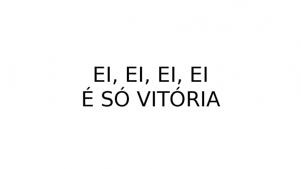 05 Trio Nascimento - É só vitória!.pptx - página 26