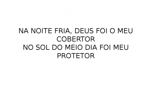 05 Trio Nascimento - É só vitória!.pptx - página 5