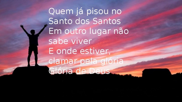 PODEROSO DEUS - ANDRE AQUINO - página 3