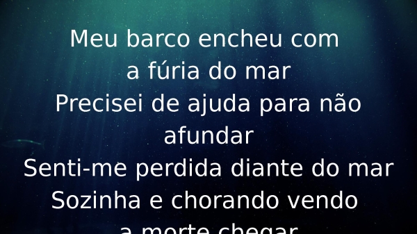 Meu Barco - página 2