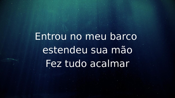 Meu Barco - página 4