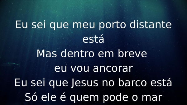 Meu Barco - página 5