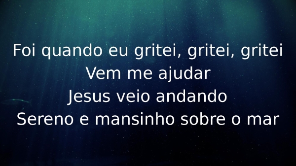 Meu Barco - página 6