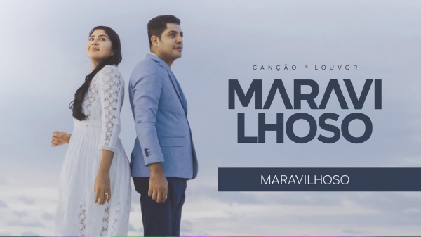 Maravilhoso.pptx - página 1