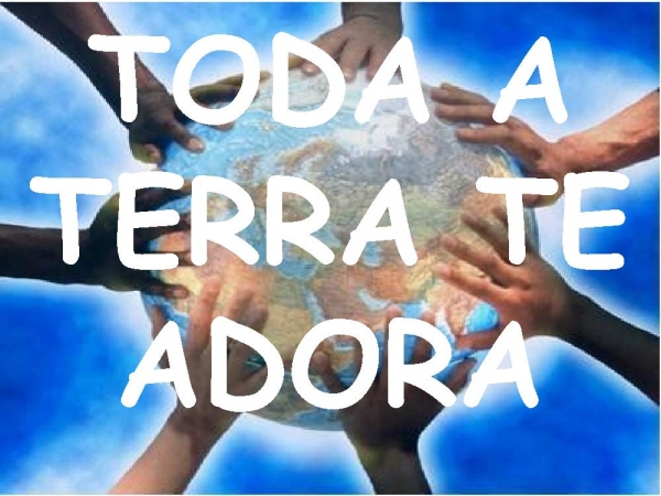 NÃO HÁ OUTRO IGUAL A TI - página 3