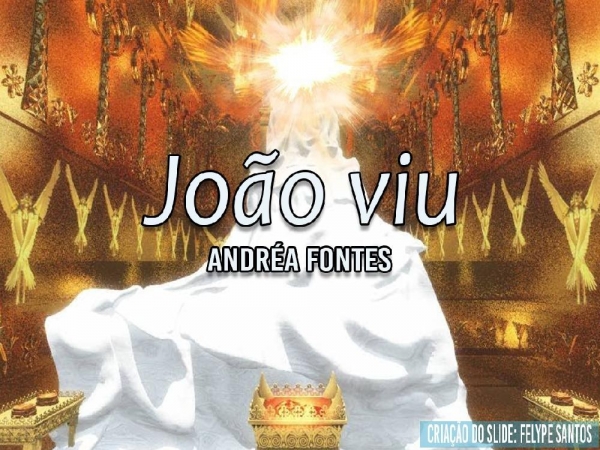 Joao viu - página 1