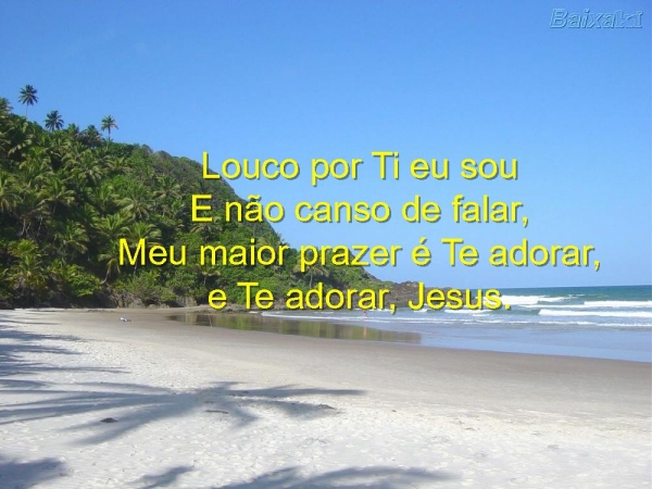 Louco por ti - página 3