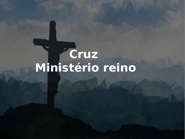 Cruz - página 1