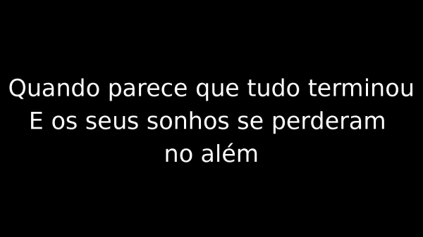 Como Ele Venceu - página 2