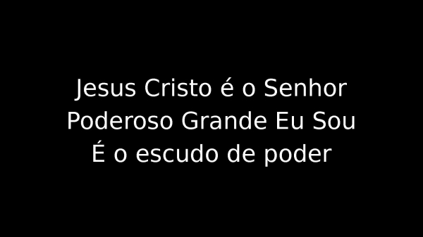 Como Ele Venceu - página 13