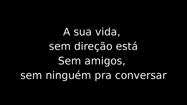 Como Ele Venceu - página 3