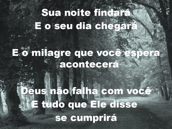 Deus fara um caminho - página 4