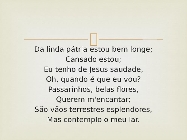 36 - O Exilado.pptx - página 2