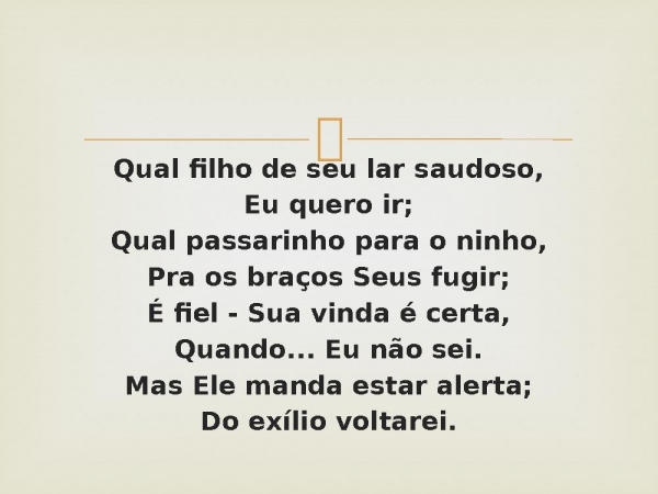 36 - O Exilado.pptx - página 4
