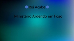 Rei Acabe