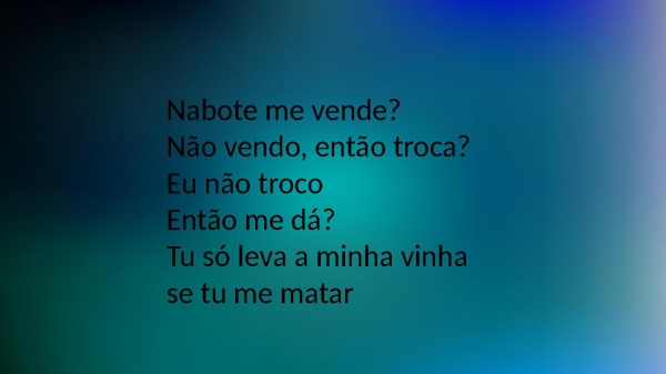 Rei Acabe - página 12
