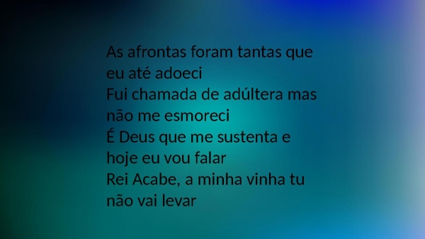 Rei Acabe - página 4