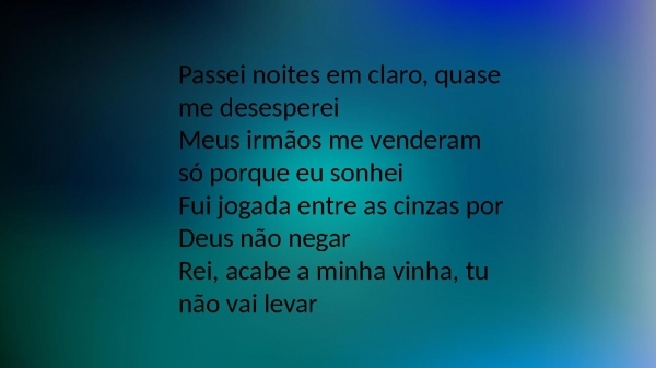 Rei Acabe - página 5