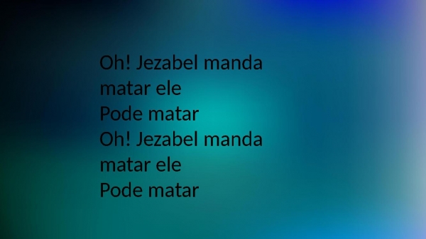 Rei Acabe - página 9