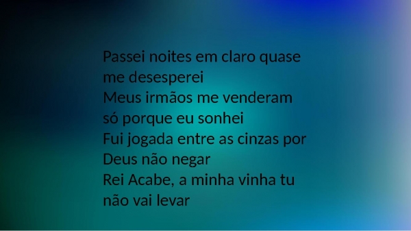 Rei Acabe - página 10