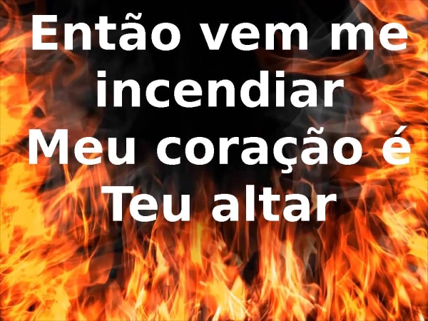 ATOS 2. EU ME RENDO E FIEL A MIM - página 15