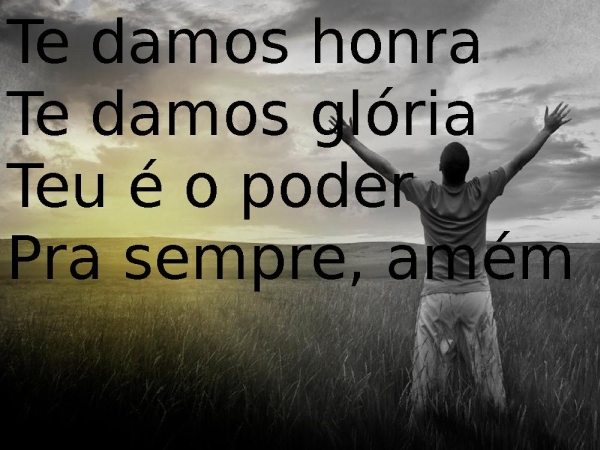 ATOS 2. EU ME RENDO E FIEL A MIM - página 19