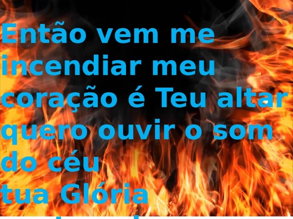 ATOS 2. EU ME RENDO E FIEL A MIM - página 22