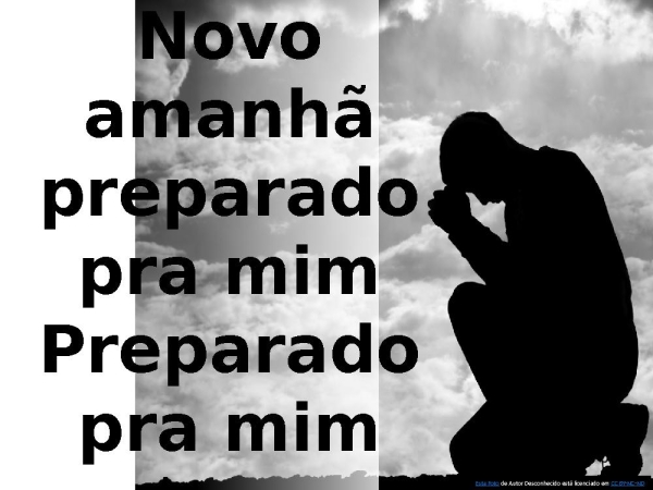 ATOS 2. EU ME RENDO E FIEL A MIM - página 27