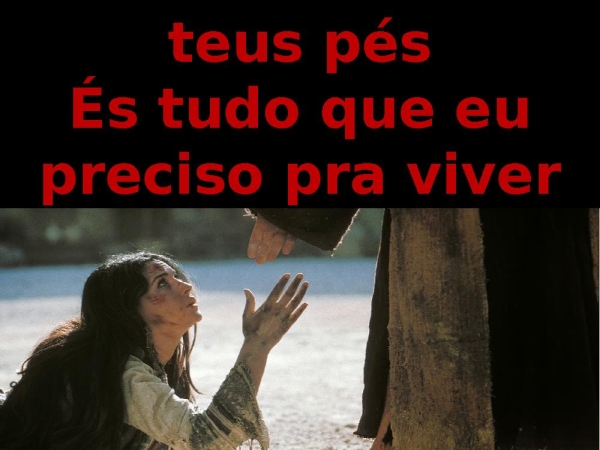 ATOS 2. EU ME RENDO E FIEL A MIM - página 37