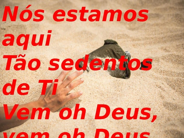 ATOS 2. EU ME RENDO E FIEL A MIM - página 5