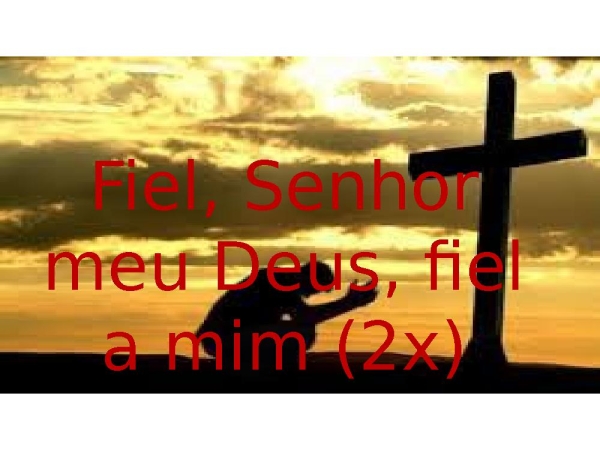 ATOS 2. EU ME RENDO E FIEL A MIM - página 63